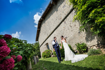Sposi