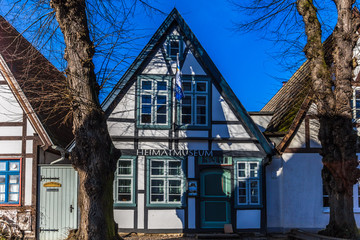 warnemünde © Angelika Bentin