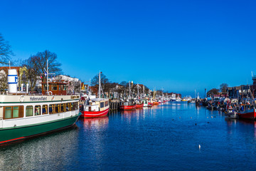 warnemünde