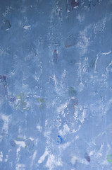 Blue background texture with white spots interspersed