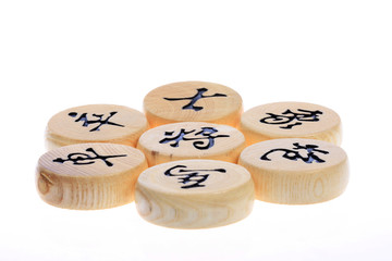 Chinese chess