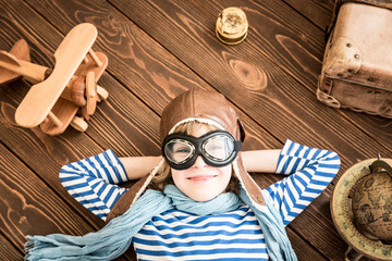 Summer vacation and travel concept
