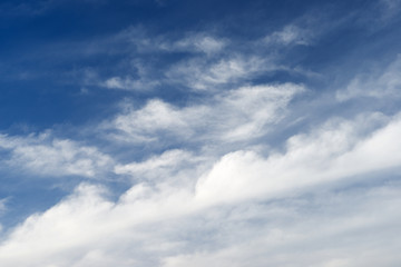 Sky background