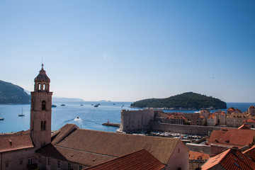 Fototapeta premium Dubrovnik
