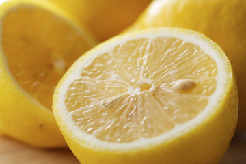 レモン　Lemon