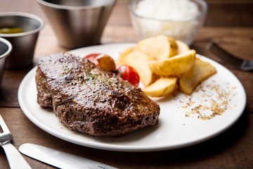  beef steak