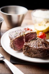  beef steak