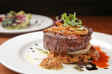  beef steak