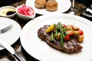  beef steak