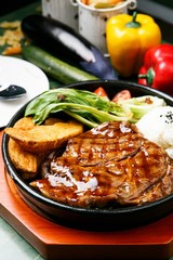  beef steak