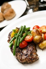  beef steak