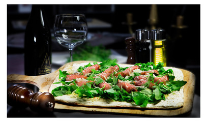 Abendessen
