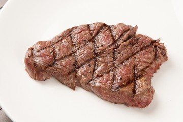 beef sirloin steak