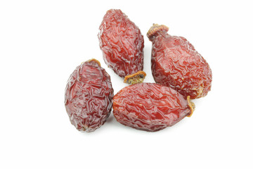 dried rosehip, dry fruit