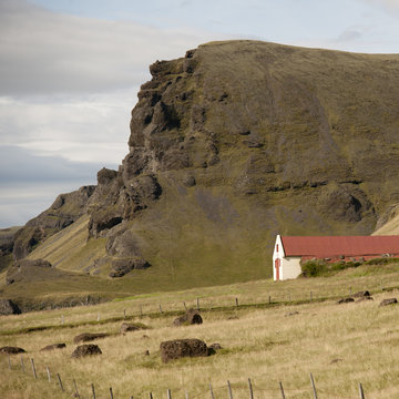 Fototapeta Iceland