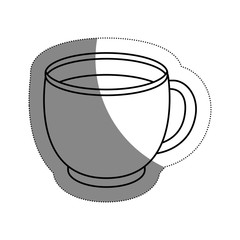 coffee mug icon