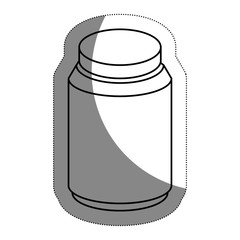 salt bottle icon