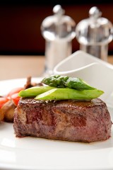  tenderloin steak