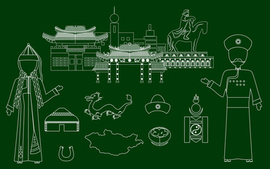 welcome to monogolia