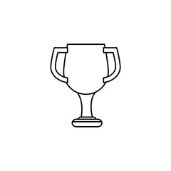 trophy icon image