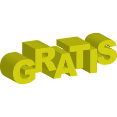 gratis