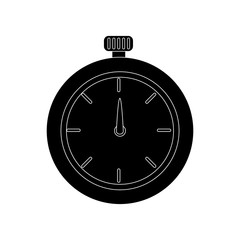 chronometer device icon