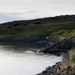 Fototapeta premium Iceland