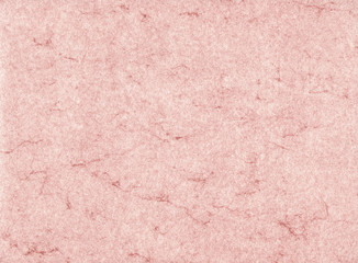 Parchment paper, red background