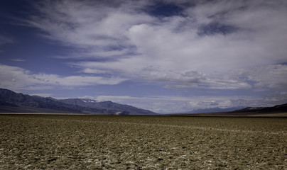 Death Valley