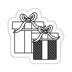 gift box icon