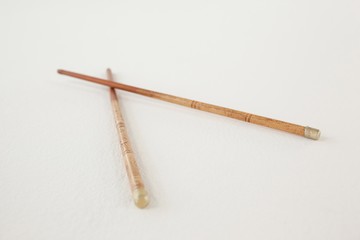 Pair of chopsticks