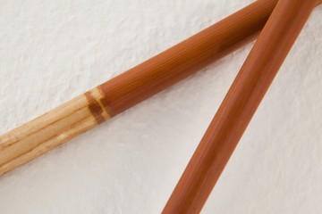 Pair of chopsticks