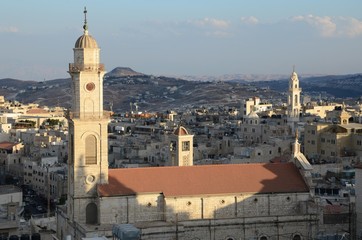 Obraz premium Israel