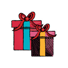 gift box icon