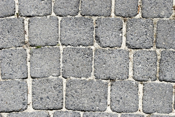 Pflastersteine, Hintergrund, Textur