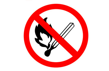 Fire ban