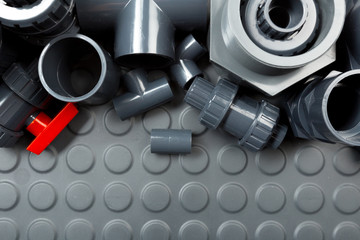 Sanitary equipment