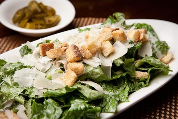 caesar salad