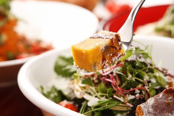 caesar salad 시저샐러드