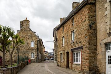 Frankreich - Bretagne - Paimpol