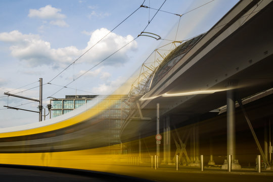 Tarm | Berlin
