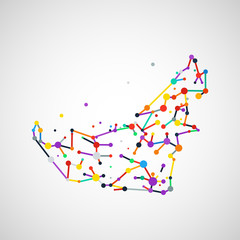 Technology image of United Arab Emirates