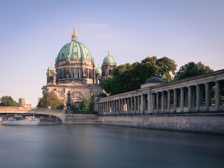 Fototapeta na wymiar Cathedral | Berlin
