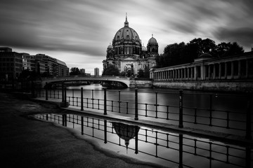 Cathedral | Berlin