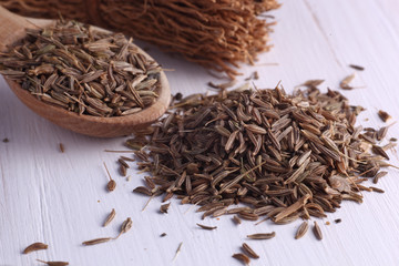 cumin