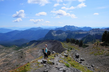 exploring washington state the great pacific northwest