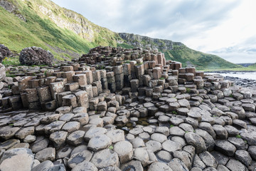 Giants Causeway, Northern Ireland
