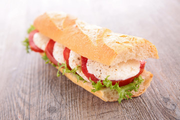 sandwich