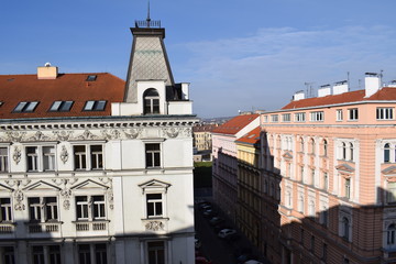 Praha - Prag