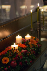 candle